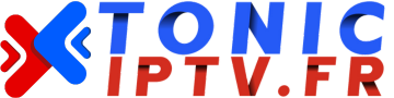 Top #1 Abonnement IPTV en France - SERVICE IPTV